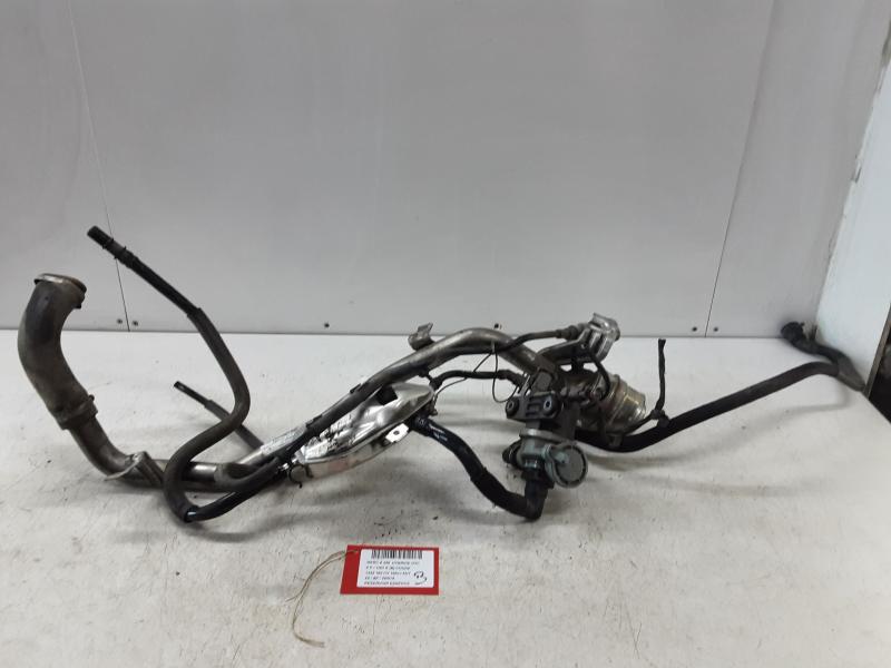 RESERVOIR ESSENCE Mercedes-Benz A W177 18 - 2/23