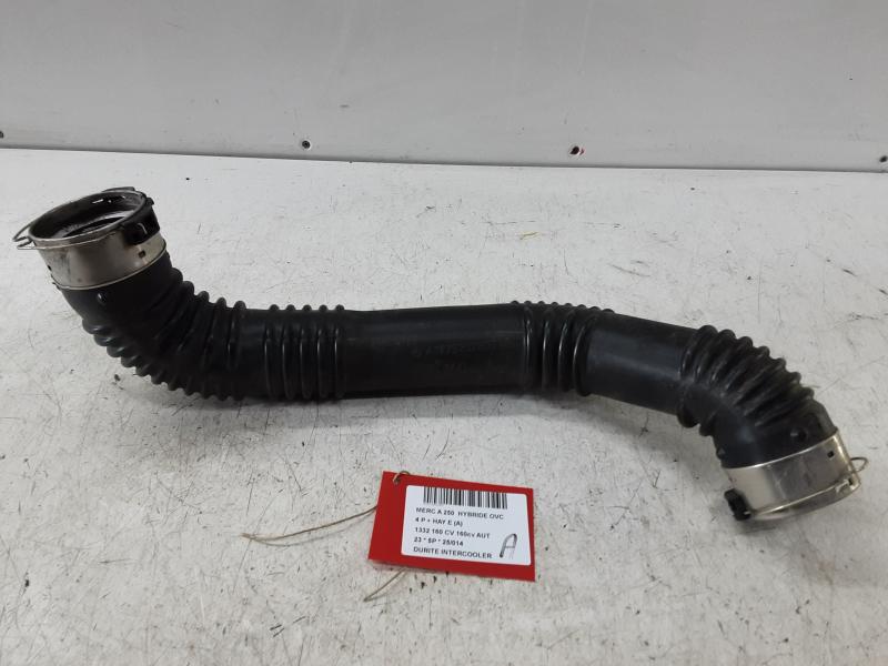 INTERCOOLER SCHLAUCH Mercedes-Benz A W177 18 - 2/23