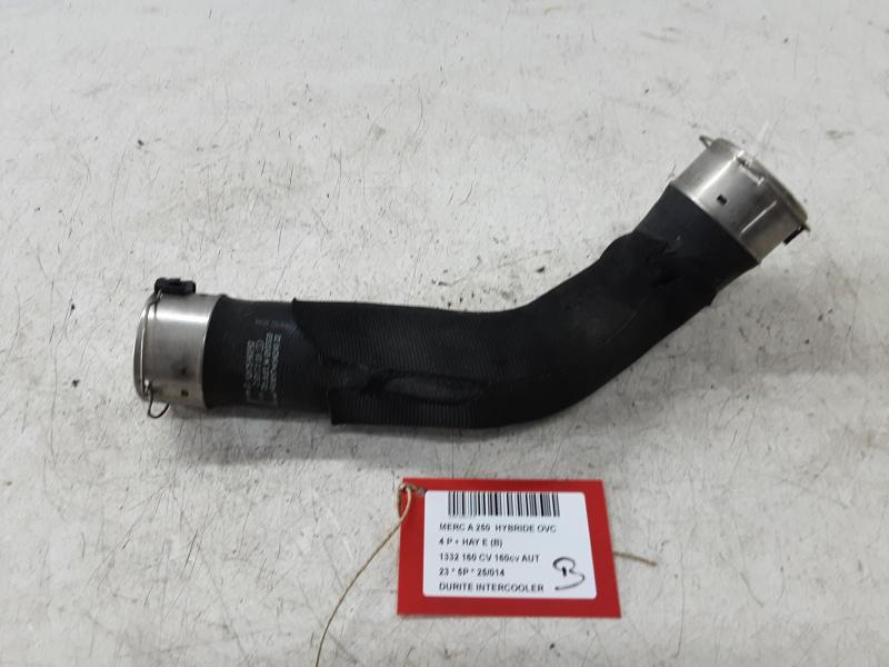INTERCOOLER SCHLAUCH Mercedes-Benz A W177 18 - 2/23