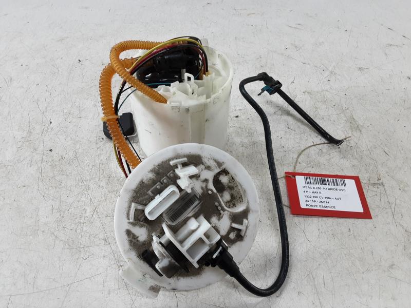PETROL PUMP Mercedes-Benz A W177 18 - 2/23