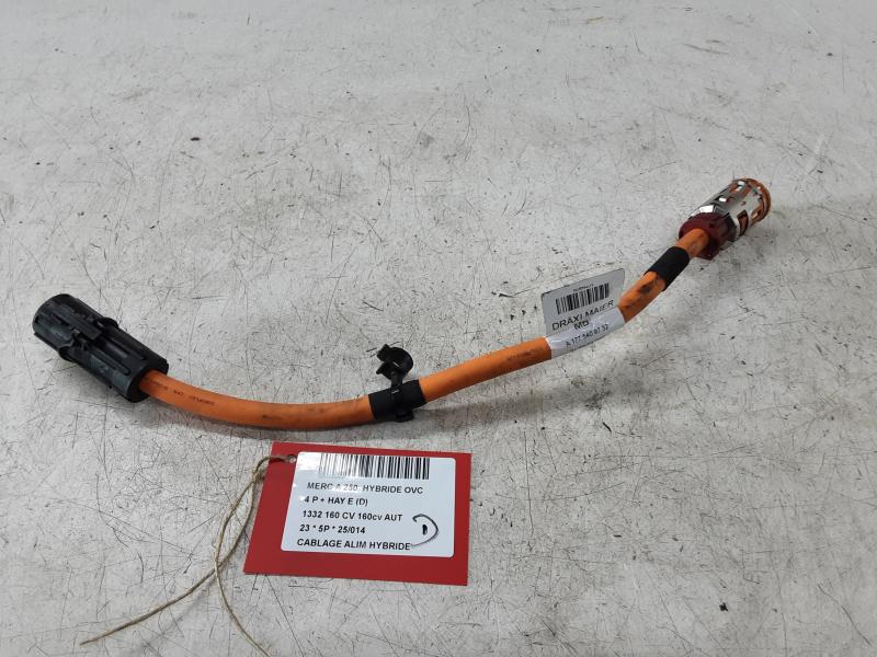 LAADKABEL HYBRIDE Mercedes-Benz A W177 18 - 2/23