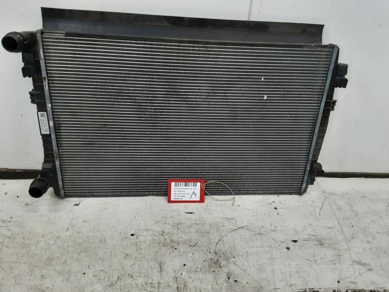 RADIATOR Audi A3 3,5D 7/16 - 20