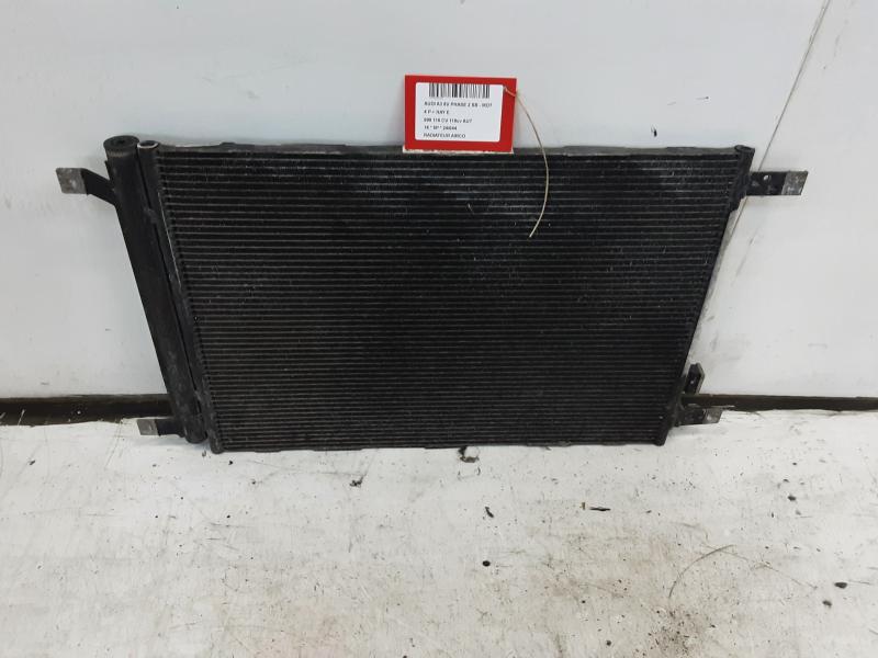 AIRCO COMPRESSOR Audi A3 3,5D 7/16 - 20