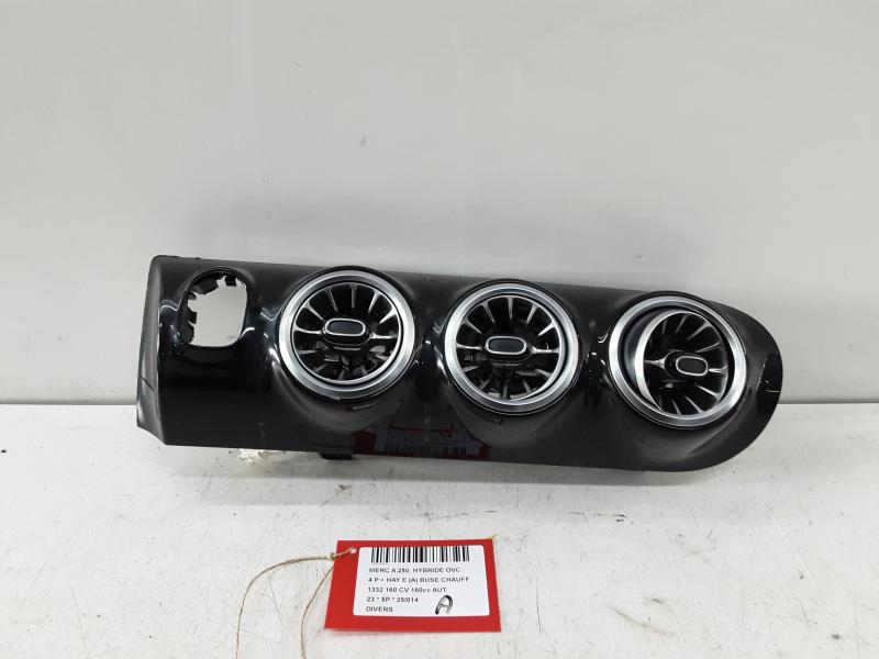 DIVERS Mercedes-Benz A W177 18 - 2/23