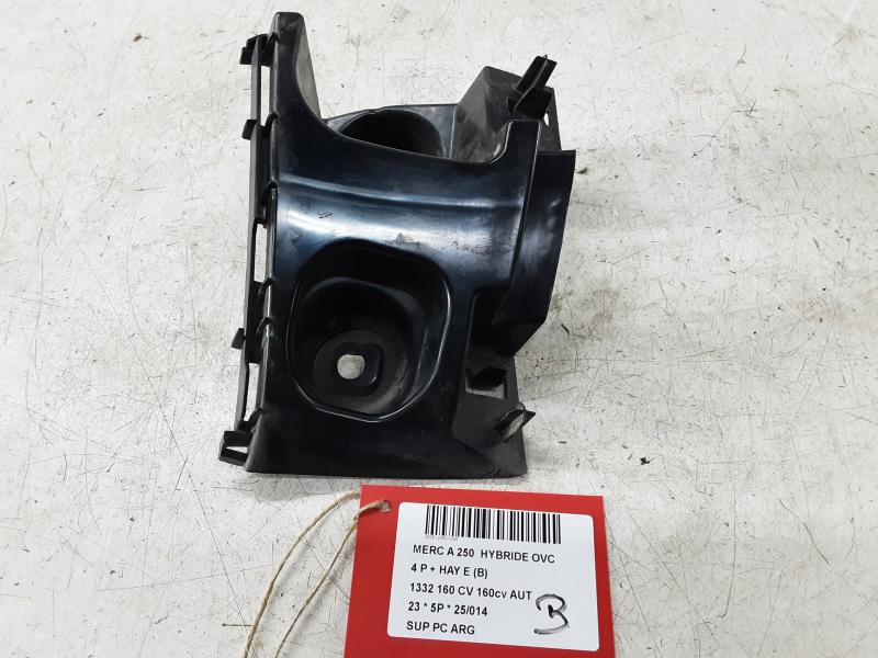 BUMPERSTEUN ACHTER LINKS Mercedes-Benz A W177 18 - 2/23