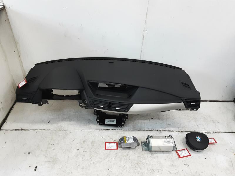 KIT D'AIRBAG Bmw 