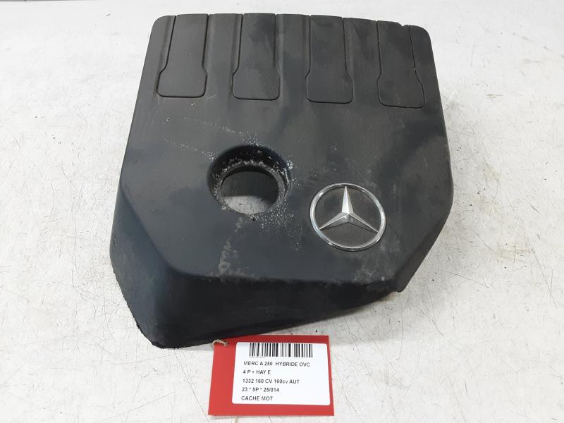 ABDECKBLECH MOTOR Mercedes-Benz A W177 18 - 2/23