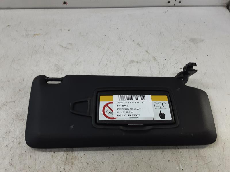 PARE-SOLEIL DROIT Mercedes-Benz A W177 18 - 2/23