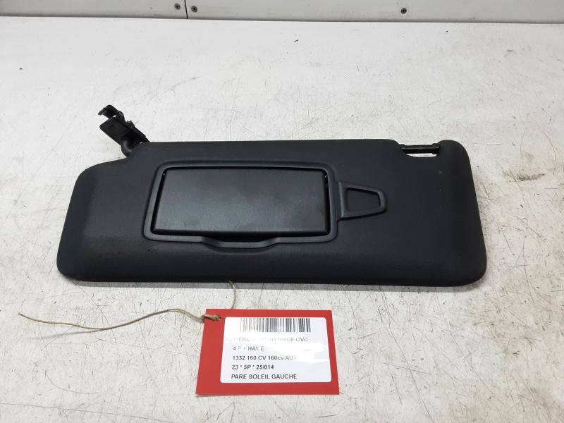 PARE-SOLEIL GAUCHE Mercedes-Benz A W177 18 - 2/23