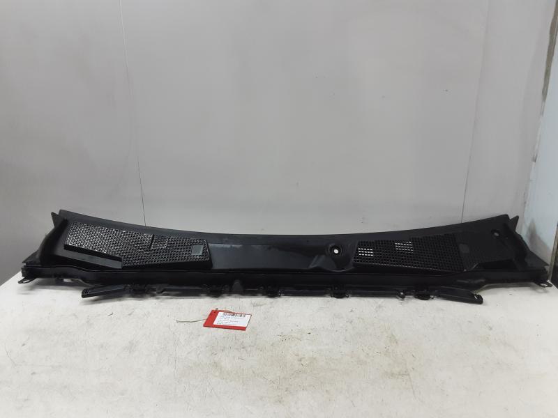 PLASTIQUE D'AUVENT Mercedes-Benz A W177 18 - 2/23