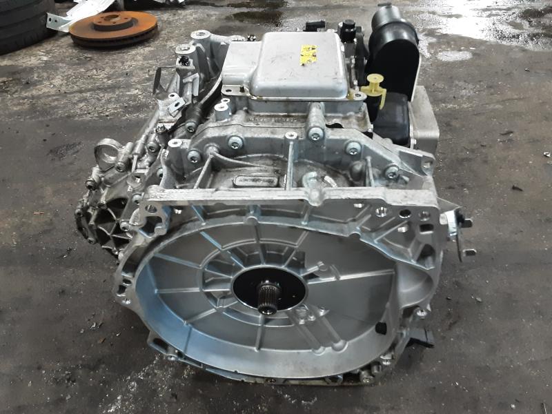 GETRIEBE Mercedes-Benz A W177 18 - 2/23