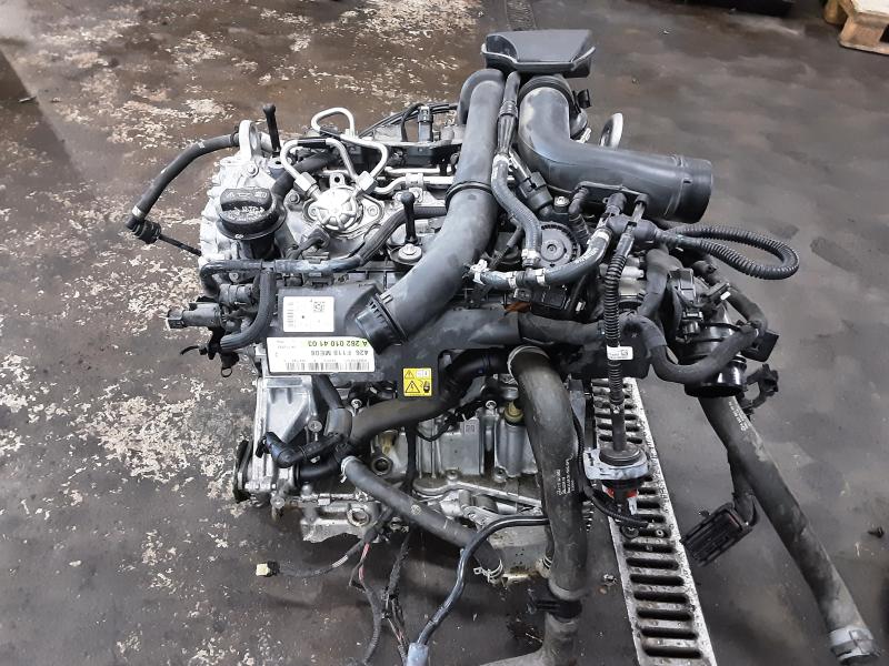 MOTOR Mercedes-Benz A W177 18 - 2/23