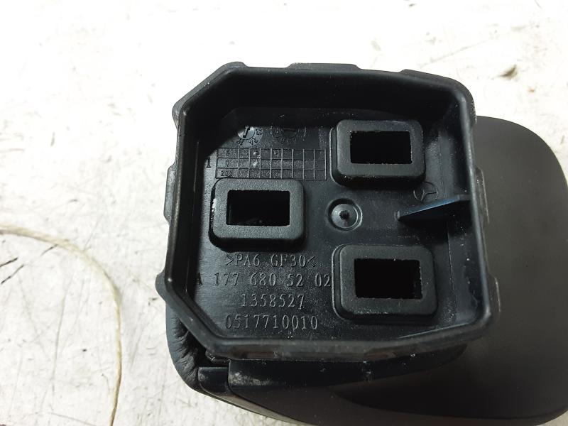 POMMEAU DE VITESSES Mercedes-Benz A W177 18 - 2/23