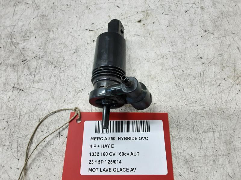 MOTOR RUITENWASSERS VOOR Mercedes-Benz A W177 18 - 2/23
