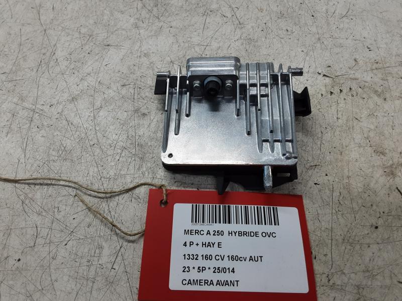 CAMERA FRONT Mercedes-Benz A W177 18 - 2/23