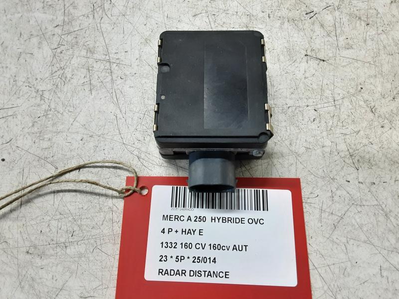 AFSTANDS SENSOR Mercedes-Benz A W177 18 - 2/23