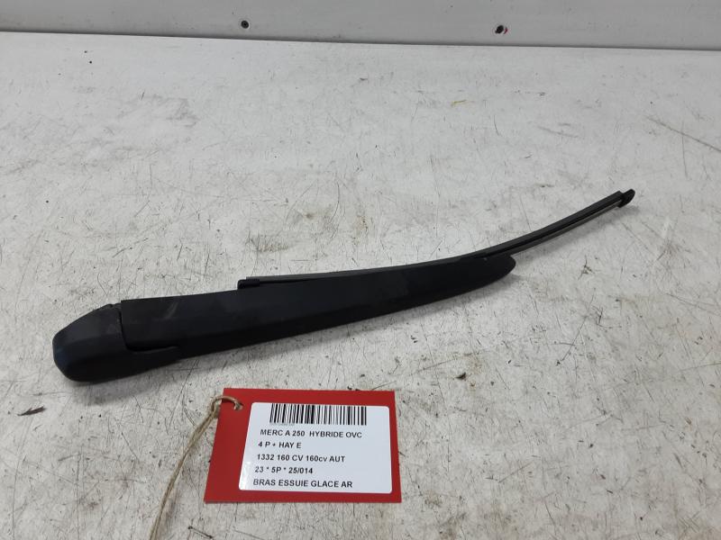BRAS D'ESSUIE-GLACE ARRIERE Mercedes-Benz A W177 18 - 2/23