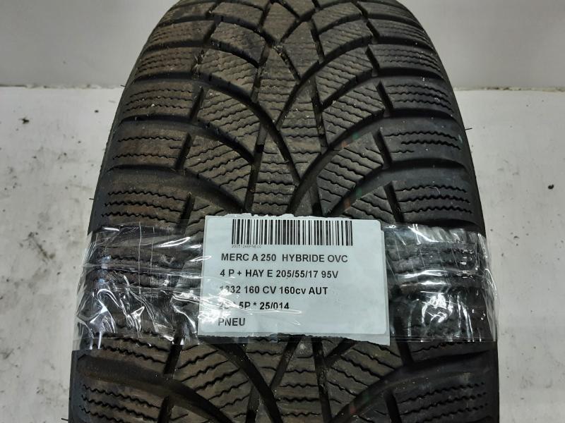 BANDEN Mercedes-Benz A W177 18 - 2/23