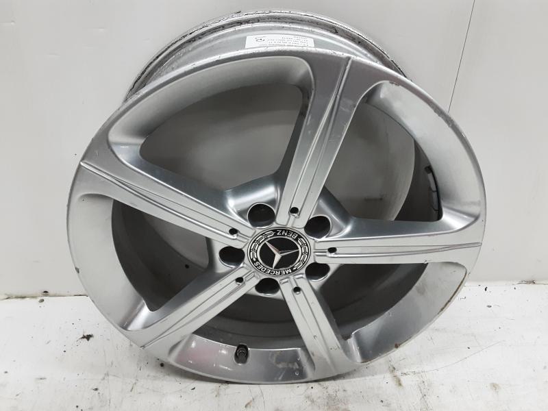 JANTE Mercedes-Benz A W177 18 - 2/23