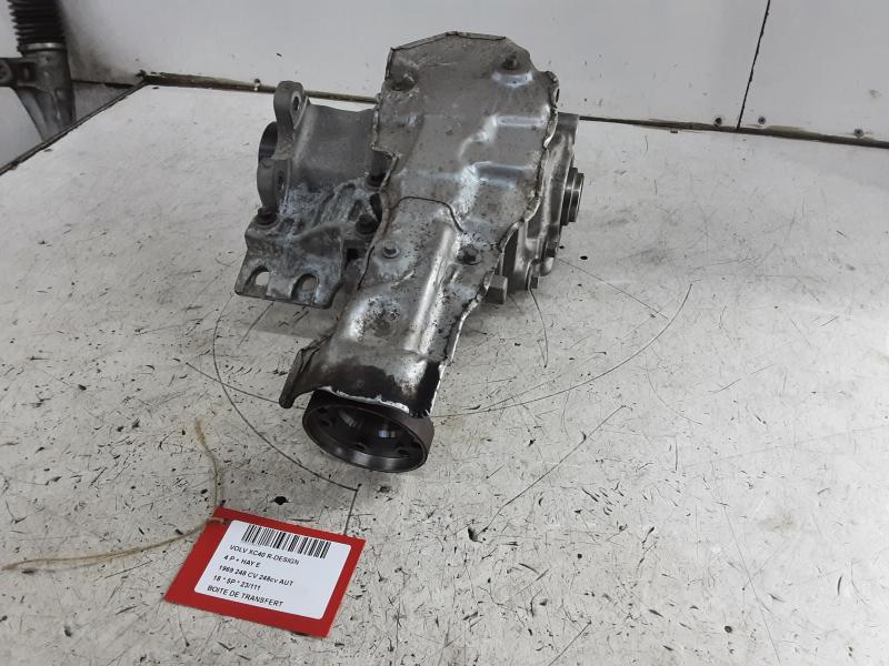 TRANSFER BOX Volvo XC40 3/18+