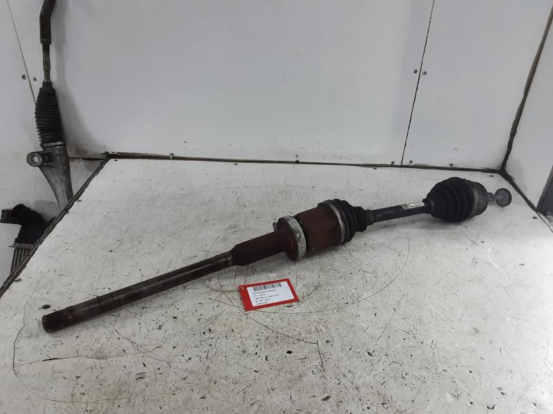 AANDRIJFAS VOOR RECHTS Volvo XC40 3/18+