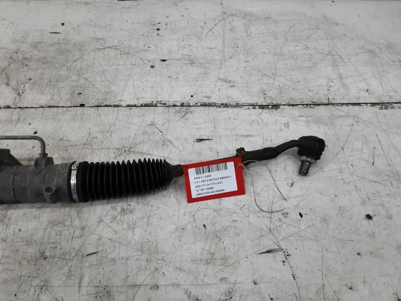 SPOORSTANG LINKS VOOR Bmw 