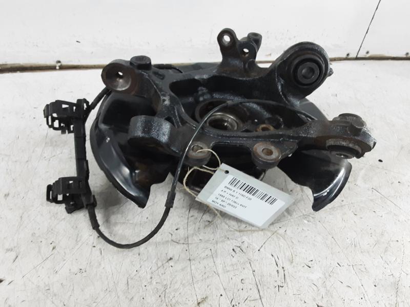 MOYEU ARRIERE DROIT Citroen C4 GR. PICASSO 06 - 13