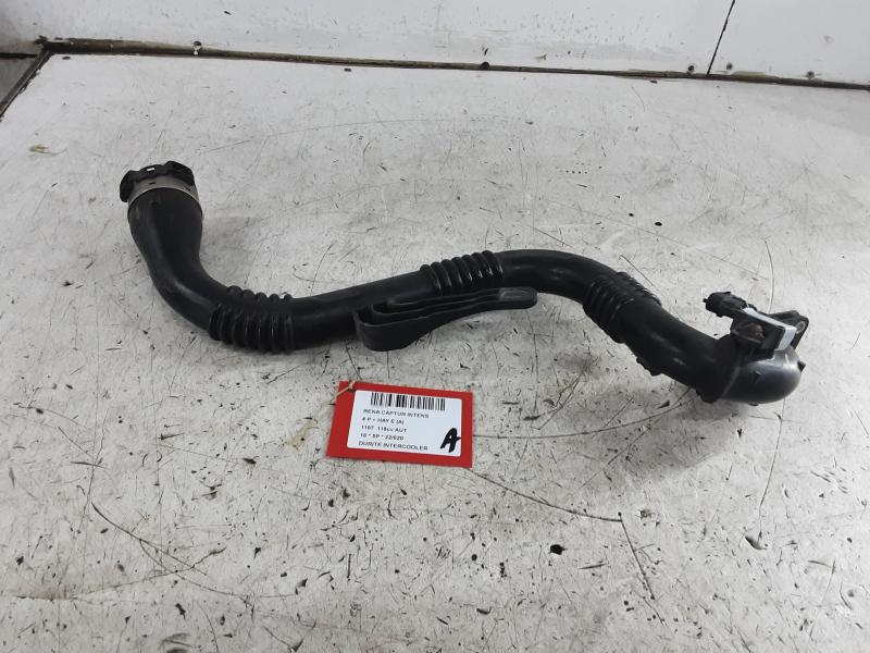 INTERCOOLER HOSE Renault CAPTUR (1) 05/13 - 5/17