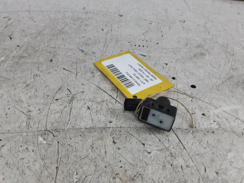 PARKEERSENSOREN VOOR Toyota C-HR (1) 10/19+ FaceLift