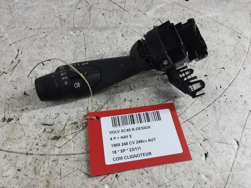 INDICATOR SWITCH Volvo XC40 3/18+