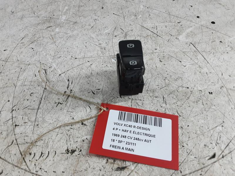 FREIN A MAIN Volvo XC40 3/18+
