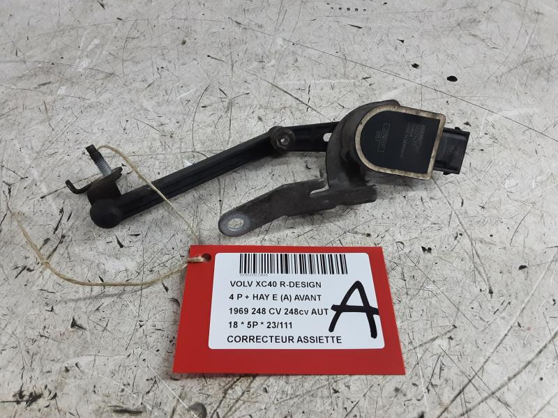 SENSOR KOPLAMP REGELAAR Volvo XC40 3/18+