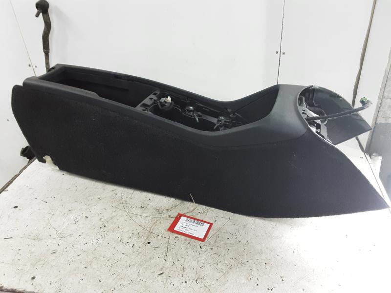 CONSOLE CENTRALE Volvo XC40 3/18+