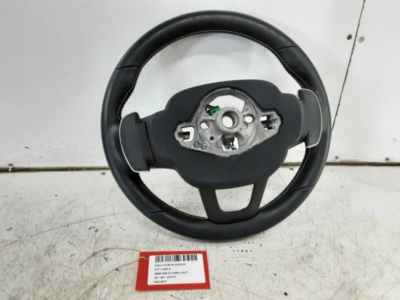 LENKRAD Volvo XC40 3/18+