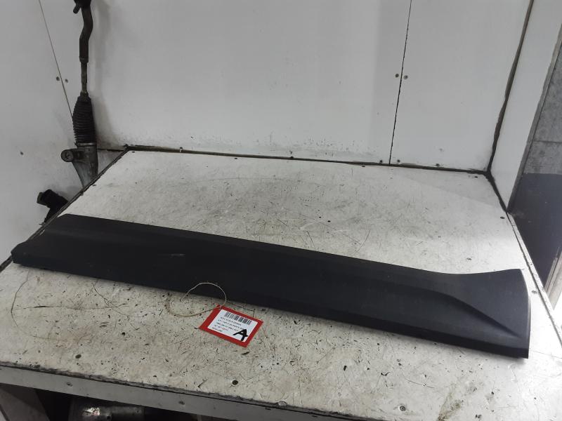 SIERLIJST Volvo XC40 3/18+