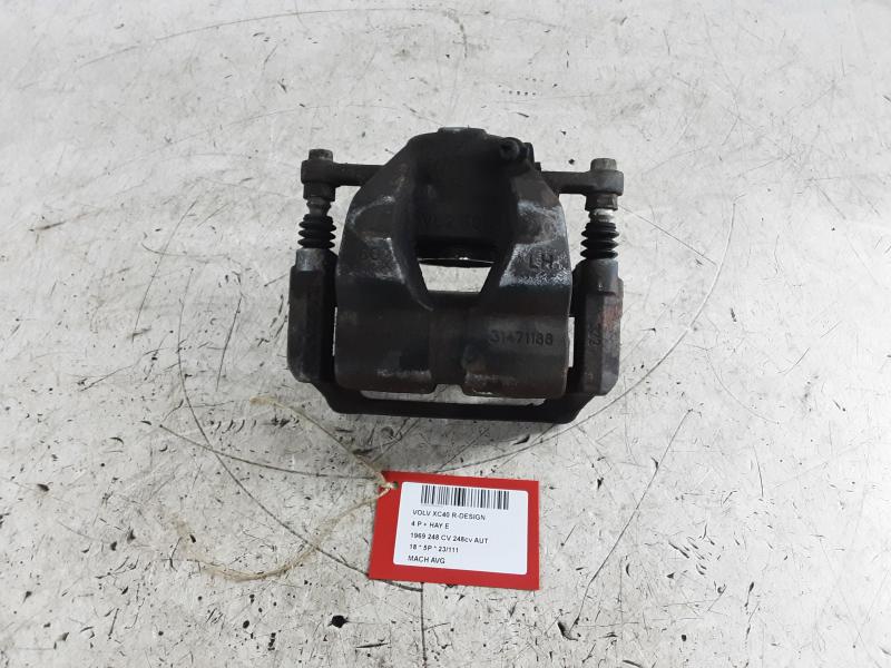 REMKLAUW VOOR LINKS Volvo XC40 3/18+