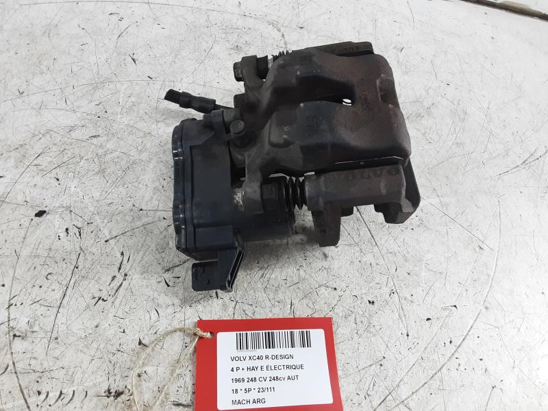 REMKLAUW ACHTER LINKS Volvo XC40 3/18+