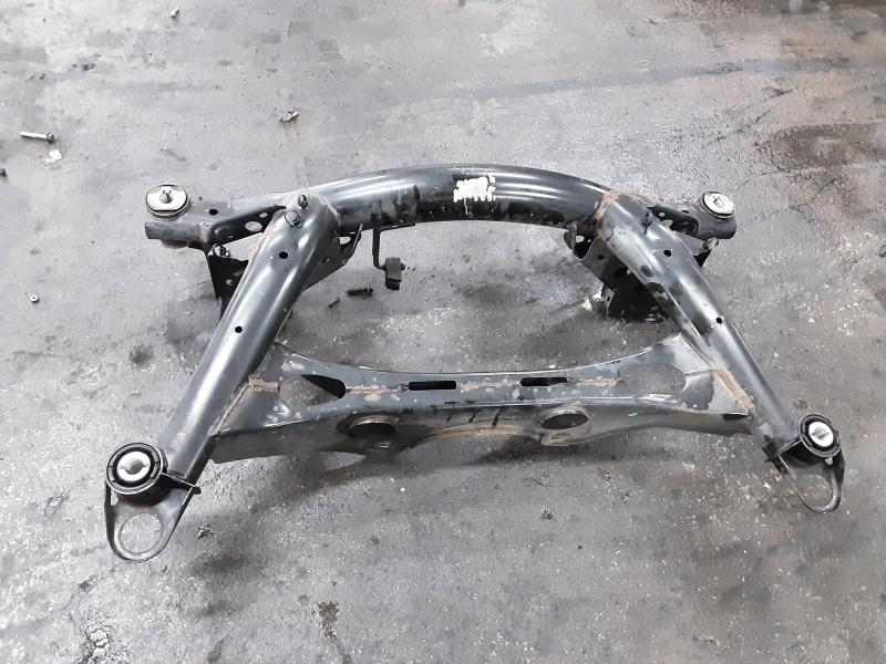 ACHTERBRUG Volvo XC40 3/18+