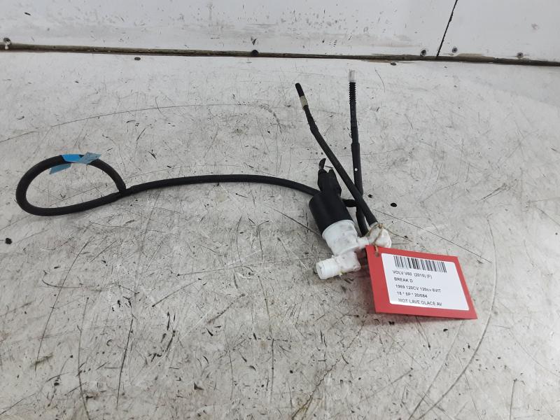 MOTOR RUITENWASSERS VOOR Volvo V60 10/10-08/18