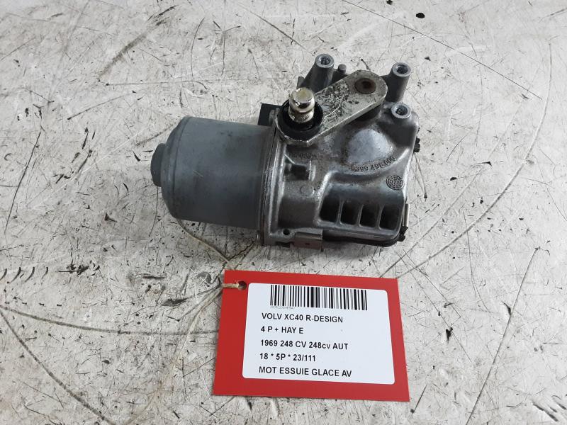 SCHEIBENWISCHERMOTOR VORNE Volvo XC40 3/18+
