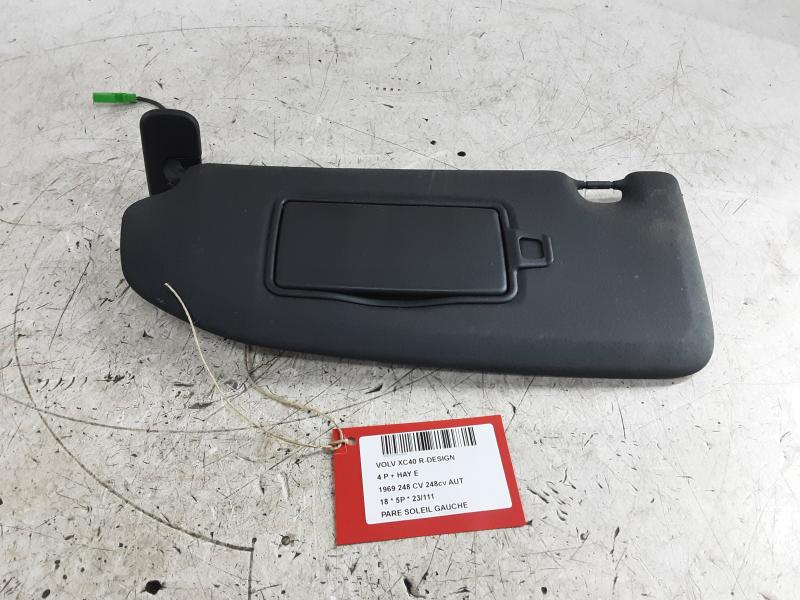 PARE-SOLEIL GAUCHE Volvo XC40 3/18+
