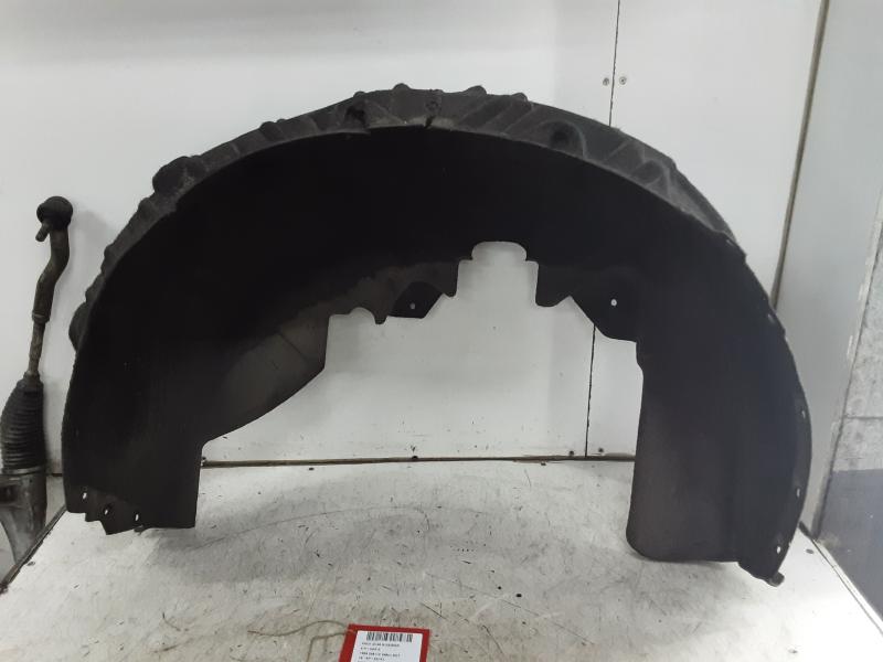 BINNEN SPATBORD LINKS ACHTER Volvo XC40 3/18+