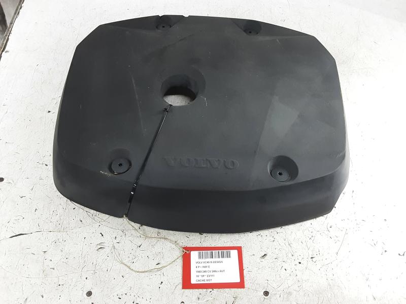 ABDECKBLECH MOTOR Volvo XC40 3/18+
