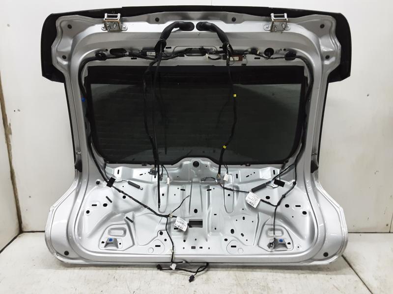 HECKKLAPPE Volvo XC40 3/18+