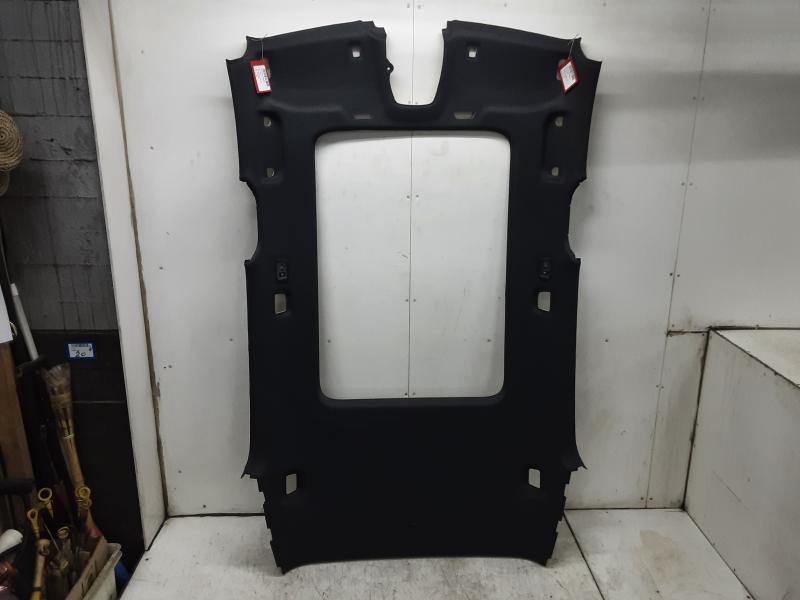 DACHHIMMEL Volvo XC40 3/18+