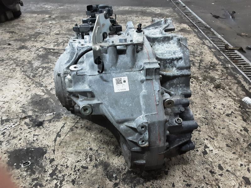 GETRIEBE Volvo XC40 3/18+