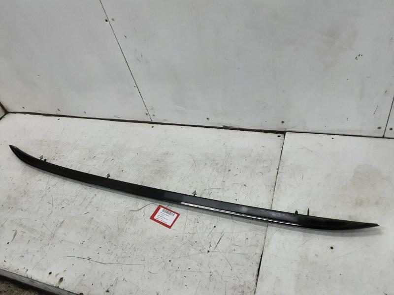 ROOF RACK LEFT Volvo XC40 3/18+