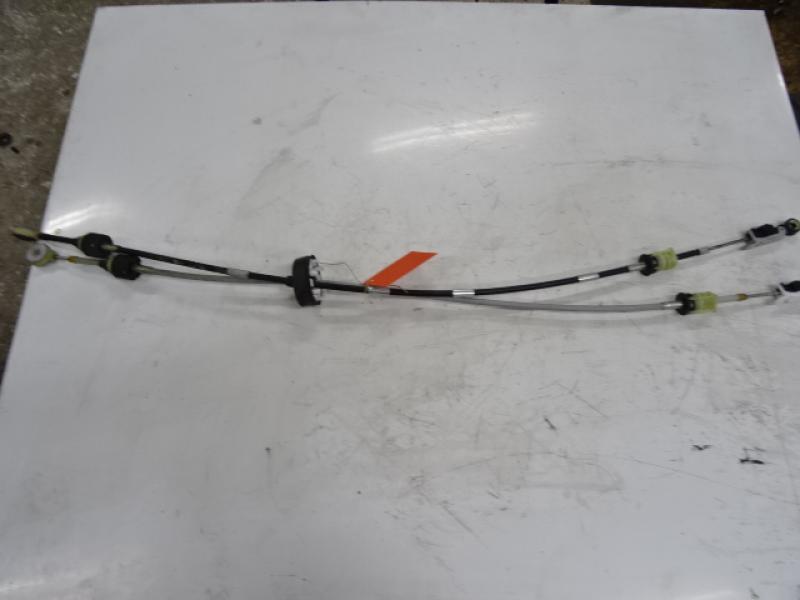 VERSNELLINGSBAK BEDIENING Opel ZAFIRA B 08/05+