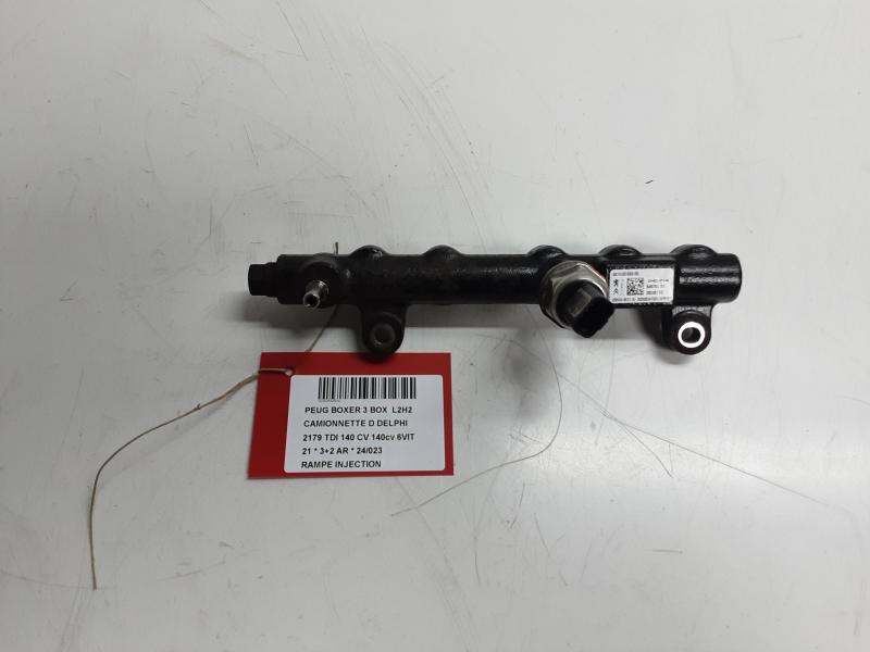 BENZINE INJECTIE Peugeot BOXER 14+