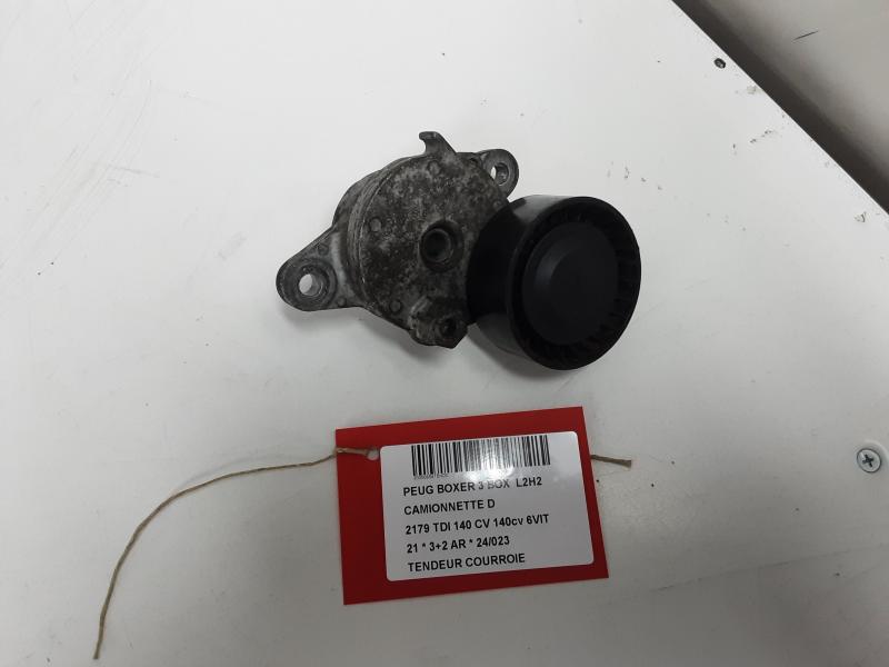TENDEUR DE COURROIE Peugeot BOXER 14+